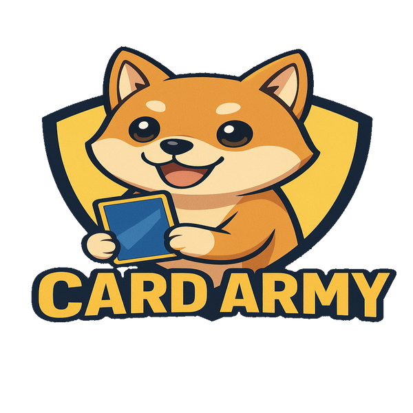 Card-Army
